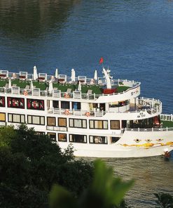 Du lịch Hạ Long – Du Thuyền Starlight – 2 Ngày 1 Đêm