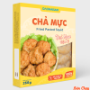Chả Mực Hạ Long